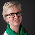 Marianne Beijer